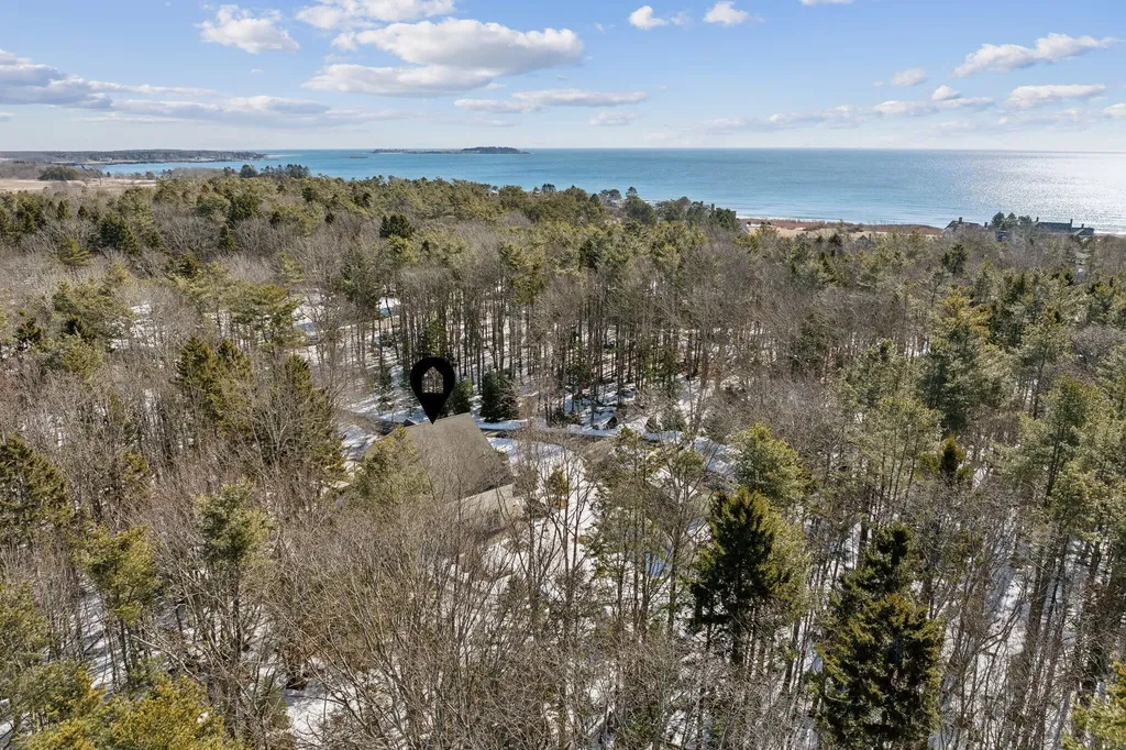 15 Kirkwood Road Scarborough ME 04074