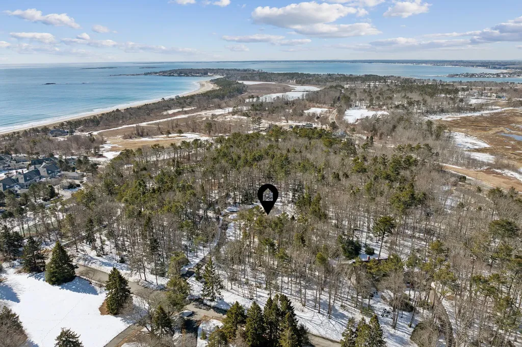 15 Kirkwood Road Scarborough ME 04074