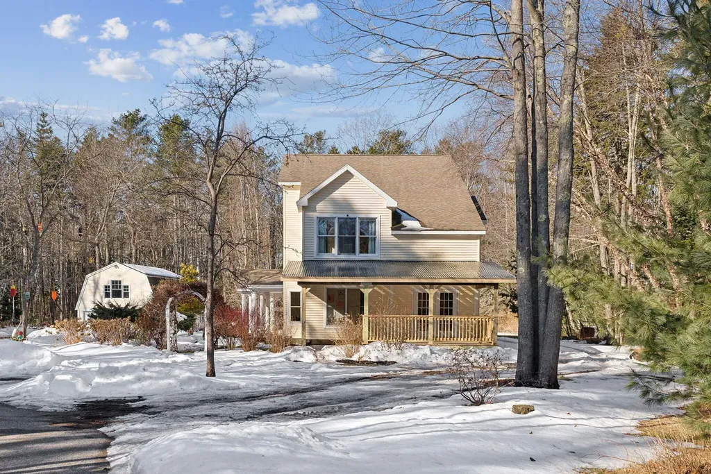 15 Kirkwood Road Scarborough ME 04074