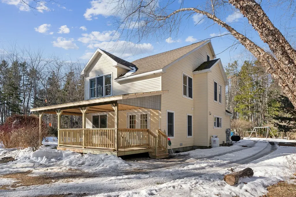 15 Kirkwood Road Scarborough ME 04074