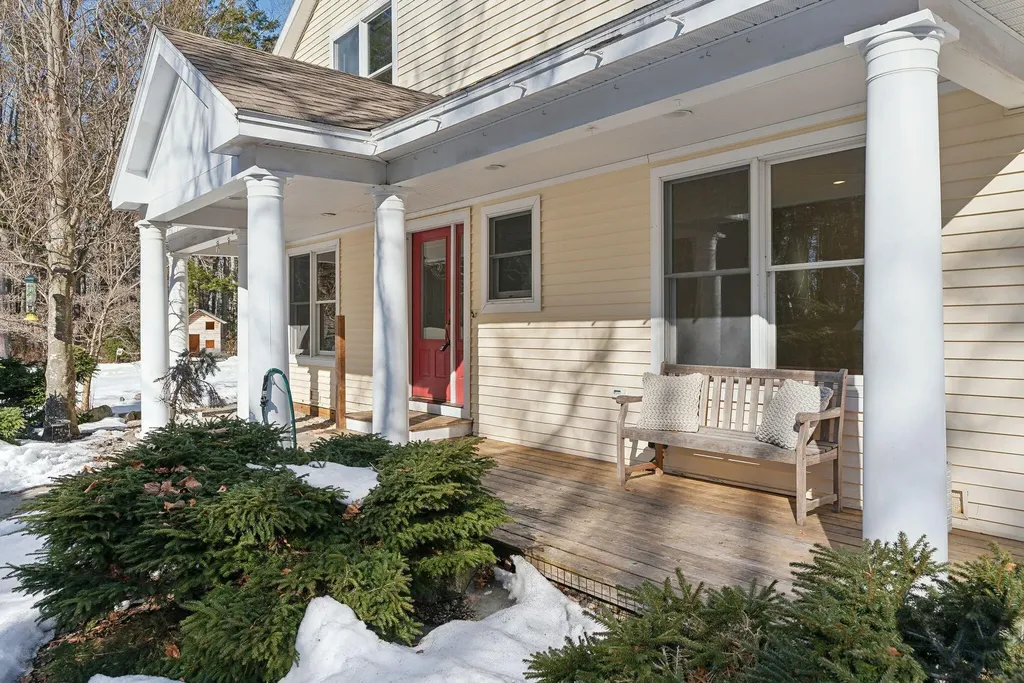 15 Kirkwood Road Scarborough ME 04074