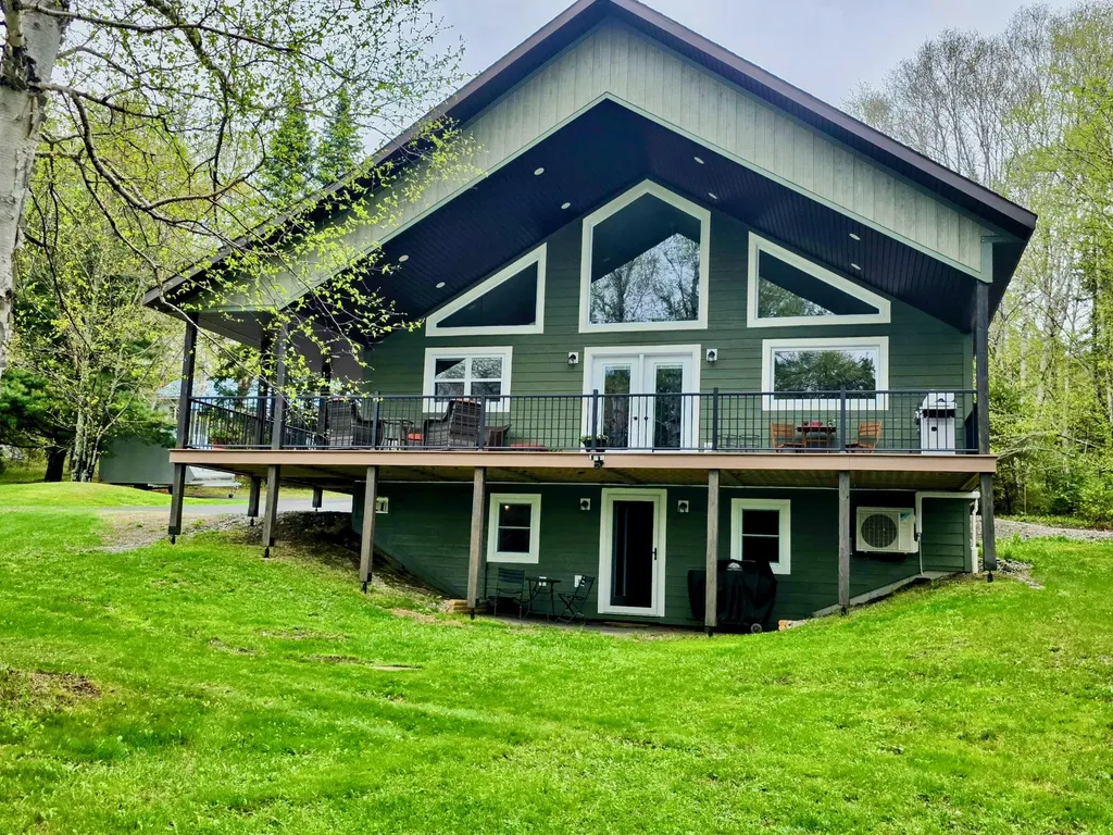 1497 Sly Brook Road Eagle Lake ME 04739