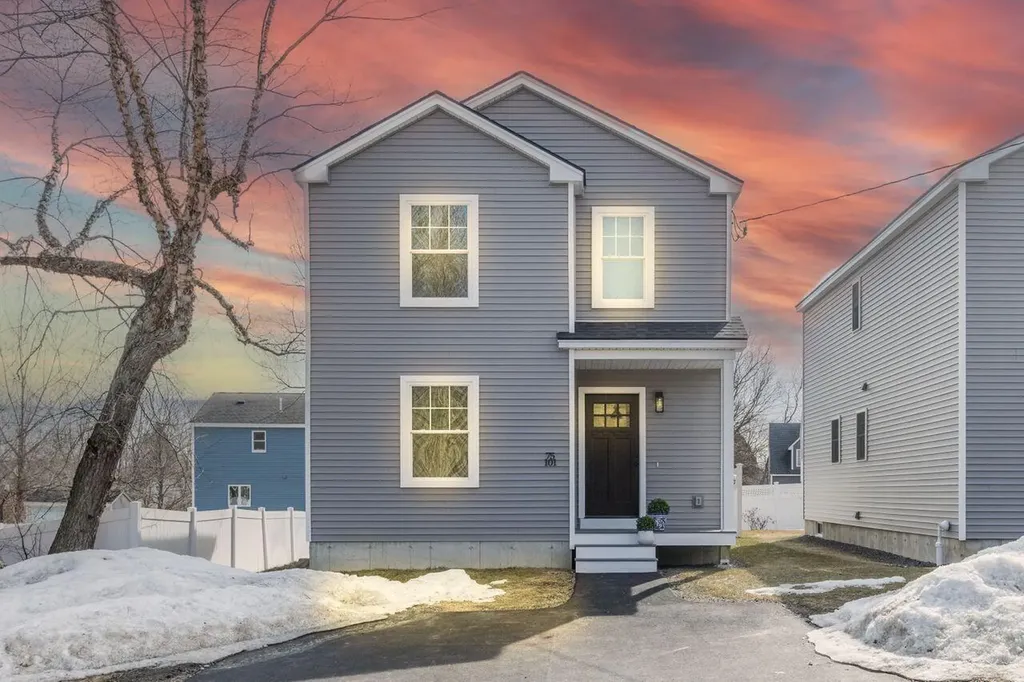 75 Maple Street Saco ME 04072