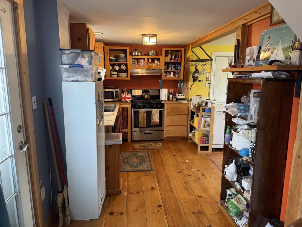 3 Evans Street Eastport ME 04631