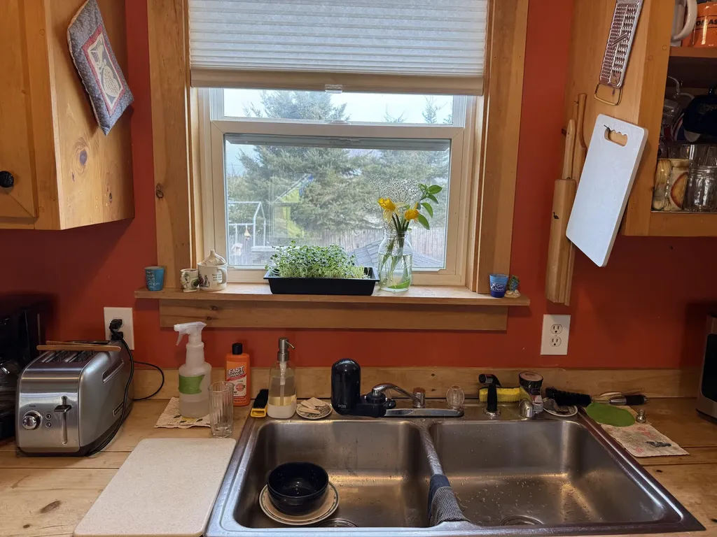 3 Evans Street Eastport ME 04631