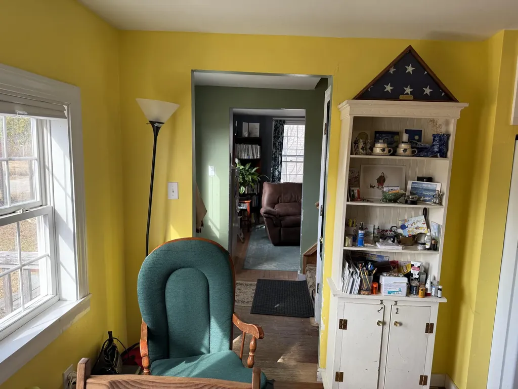 3 Evans Street Eastport ME 04631