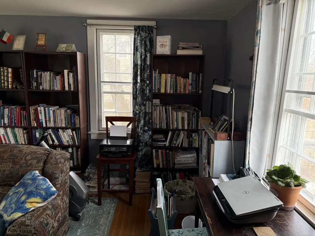3 Evans Street Eastport ME 04631