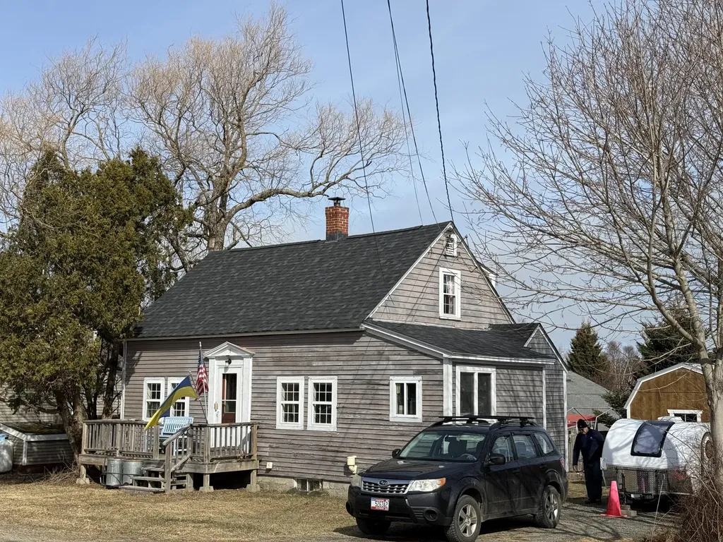 3 Evans Street Eastport ME 04631