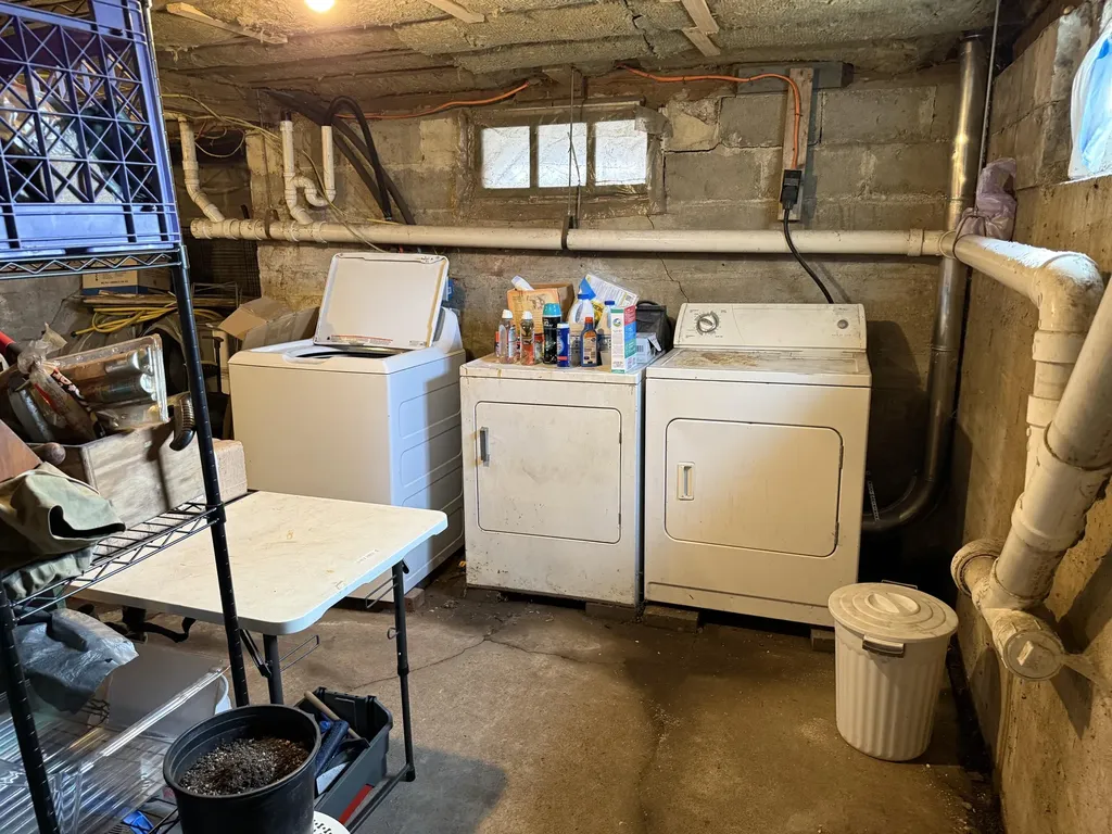 3 Evans Street Eastport ME 04631