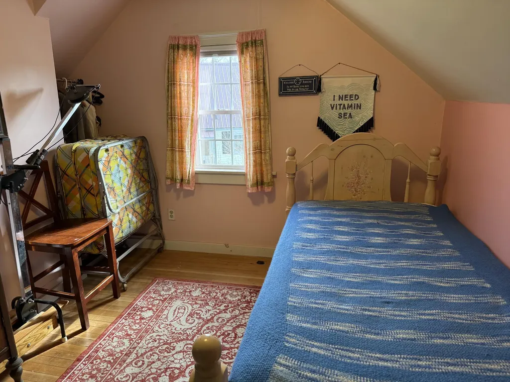 3 Evans Street Eastport ME 04631