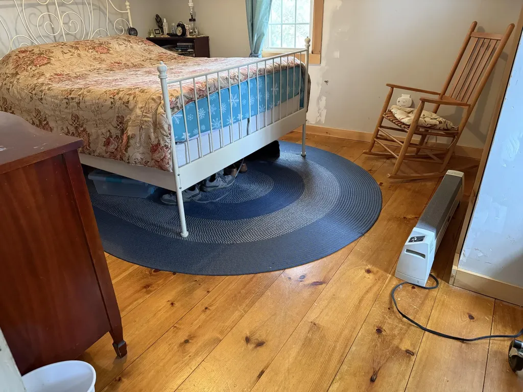 3 Evans Street Eastport ME 04631