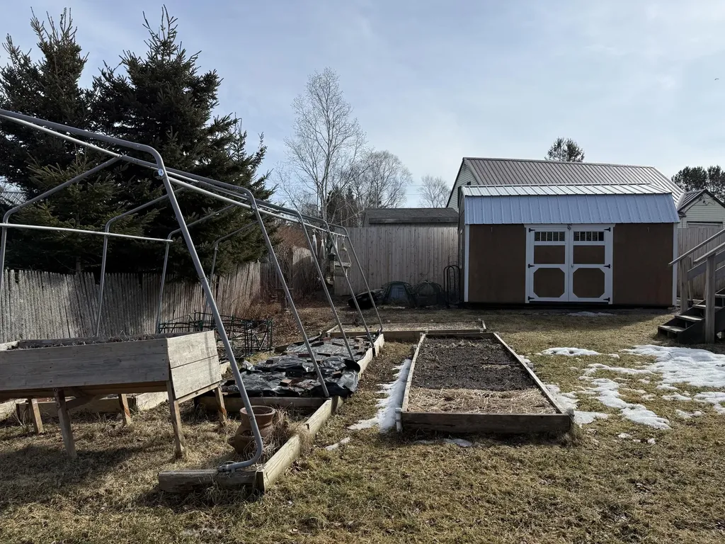 3 Evans Street Eastport ME 04631