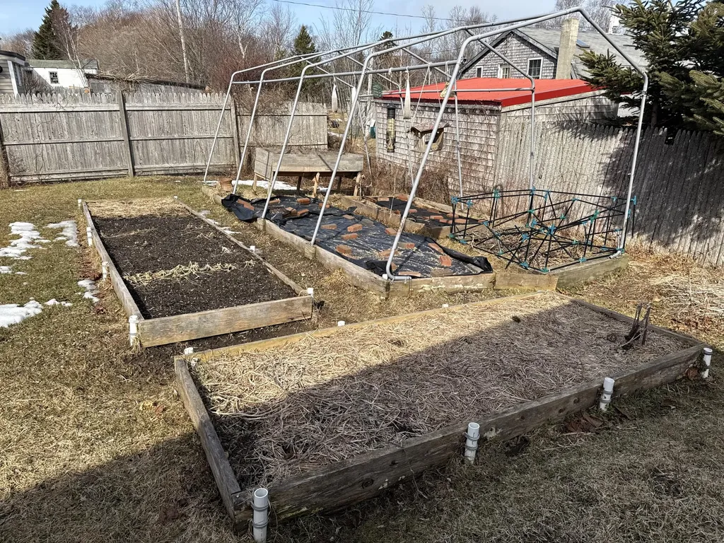 3 Evans Street Eastport ME 04631