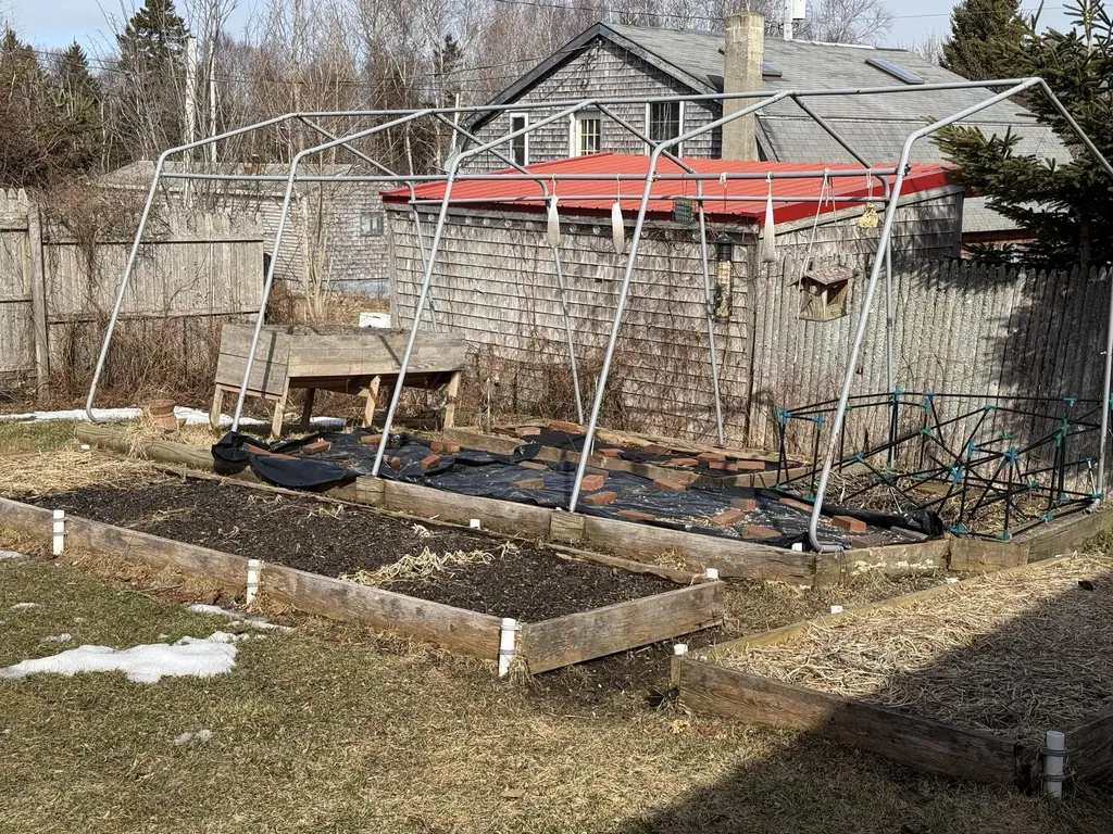 3 Evans Street Eastport ME 04631