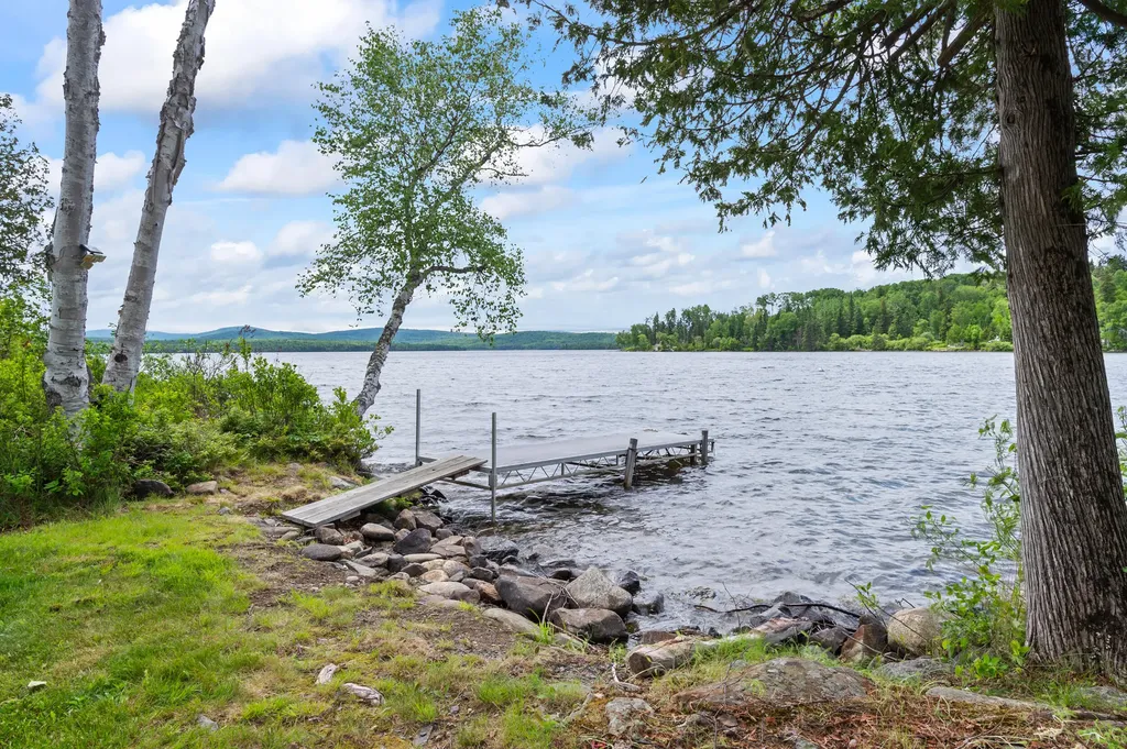 62 Hernborg Road Rangeley ME 04970