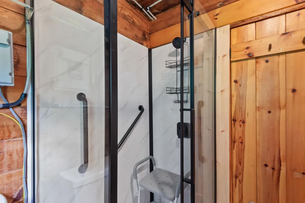 62 Hernborg Road Rangeley ME 04970