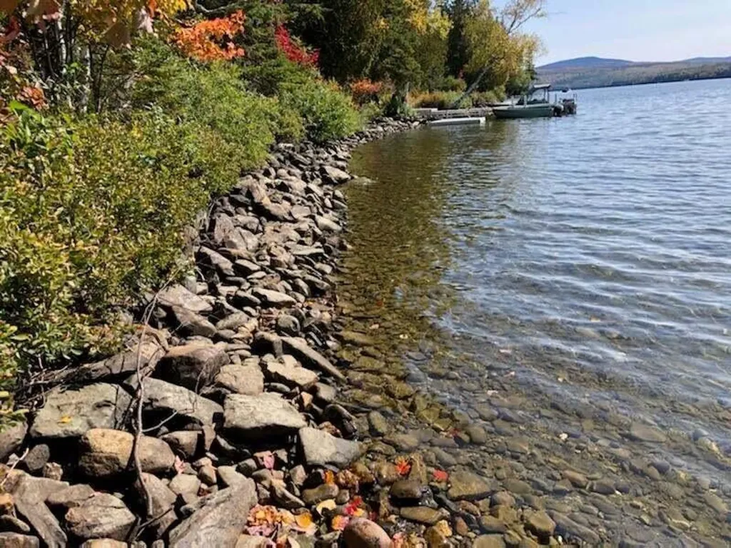 62 Hernborg Road Rangeley ME 04970