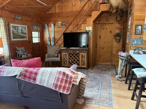 62 Hernborg Road Rangeley ME 04970