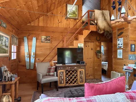 62 Hernborg Road Rangeley ME 04970