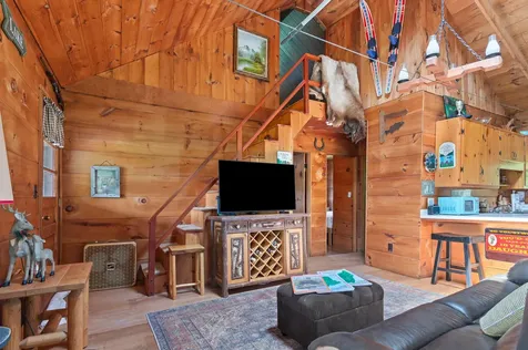 62 Hernborg Road Rangeley ME 04970