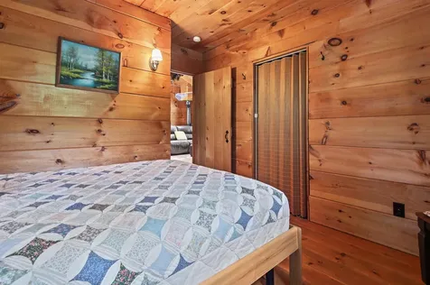 62 Hernborg Road Rangeley ME 04970