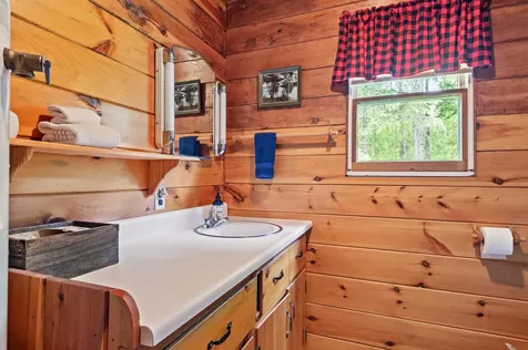62 Hernborg Road Rangeley ME 04970