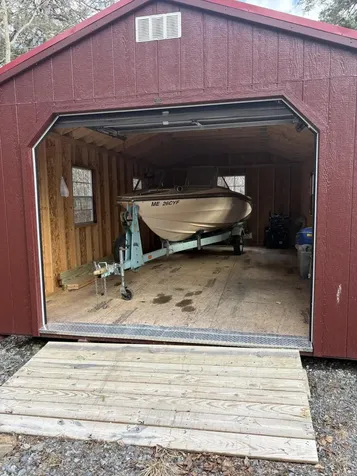 62 Hernborg Road Rangeley ME 04970