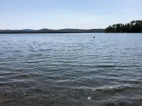 62 Hernborg Road Rangeley ME 04970