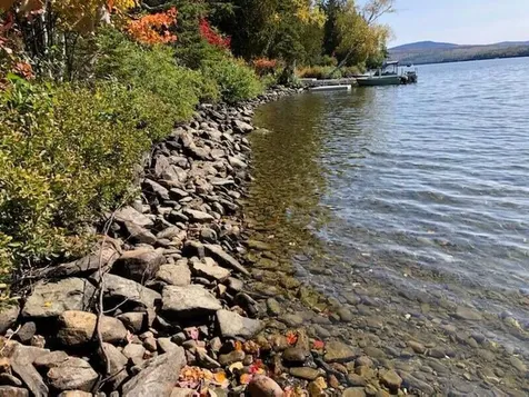 62 Hernborg Road Rangeley ME 04970