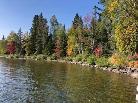 62 Hernborg Road Rangeley ME 04970