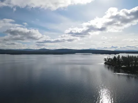 62 Hernborg Road Rangeley ME 04970