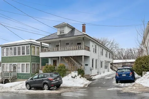 18 Franklin Street Augusta ME 04330