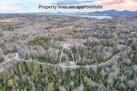 Lot 9 Kennel Brook Drive Lamoine ME 04605