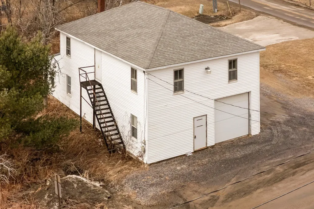 3 Lakins Road Stetson ME 04488