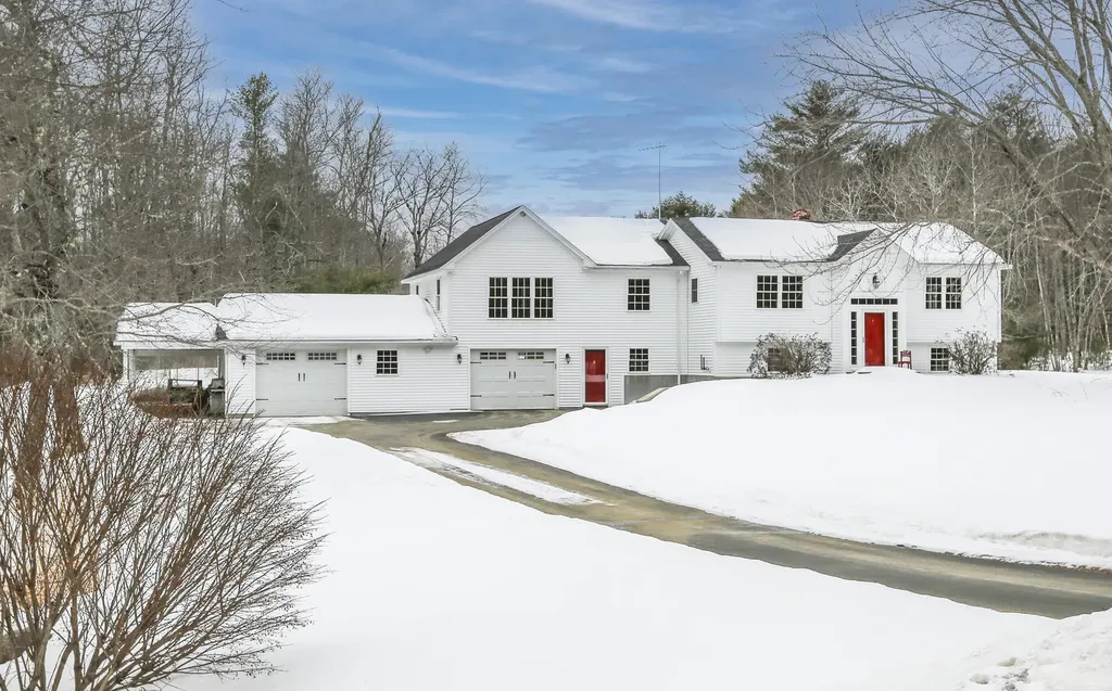 730 E Waldo Road Waldo ME 04915