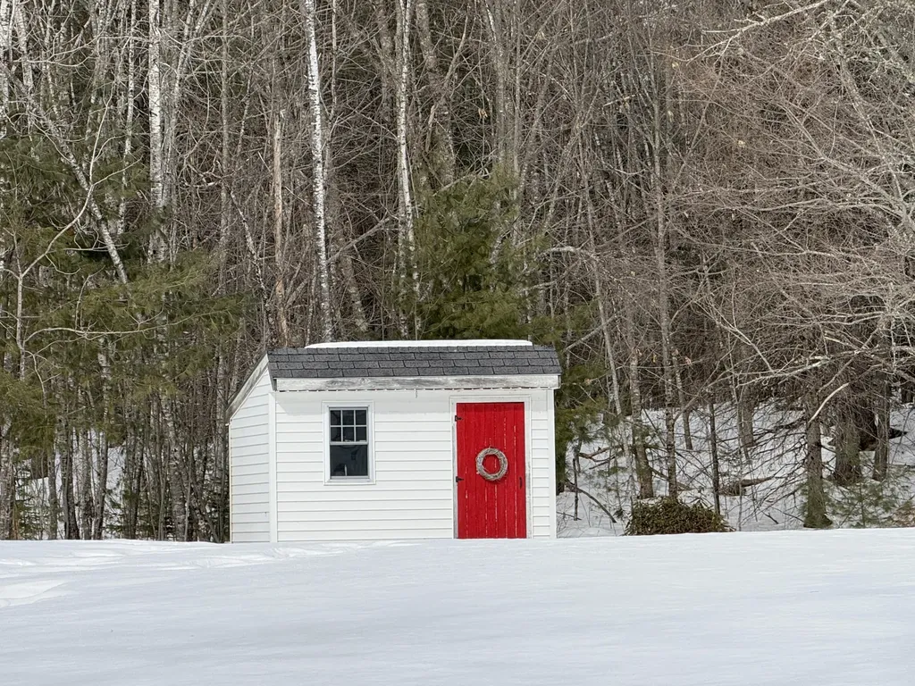 730 E Waldo Road Waldo ME 04915