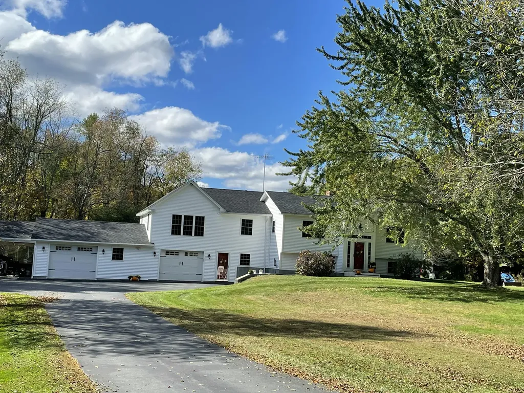 730 E Waldo Road Waldo ME 04915