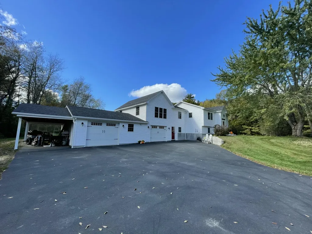 730 E Waldo Road Waldo ME 04915