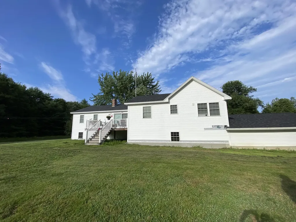 730 E Waldo Road Waldo ME 04915