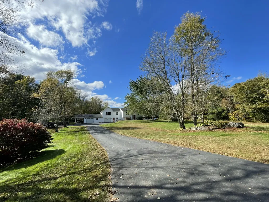 730 E Waldo Road Waldo ME 04915