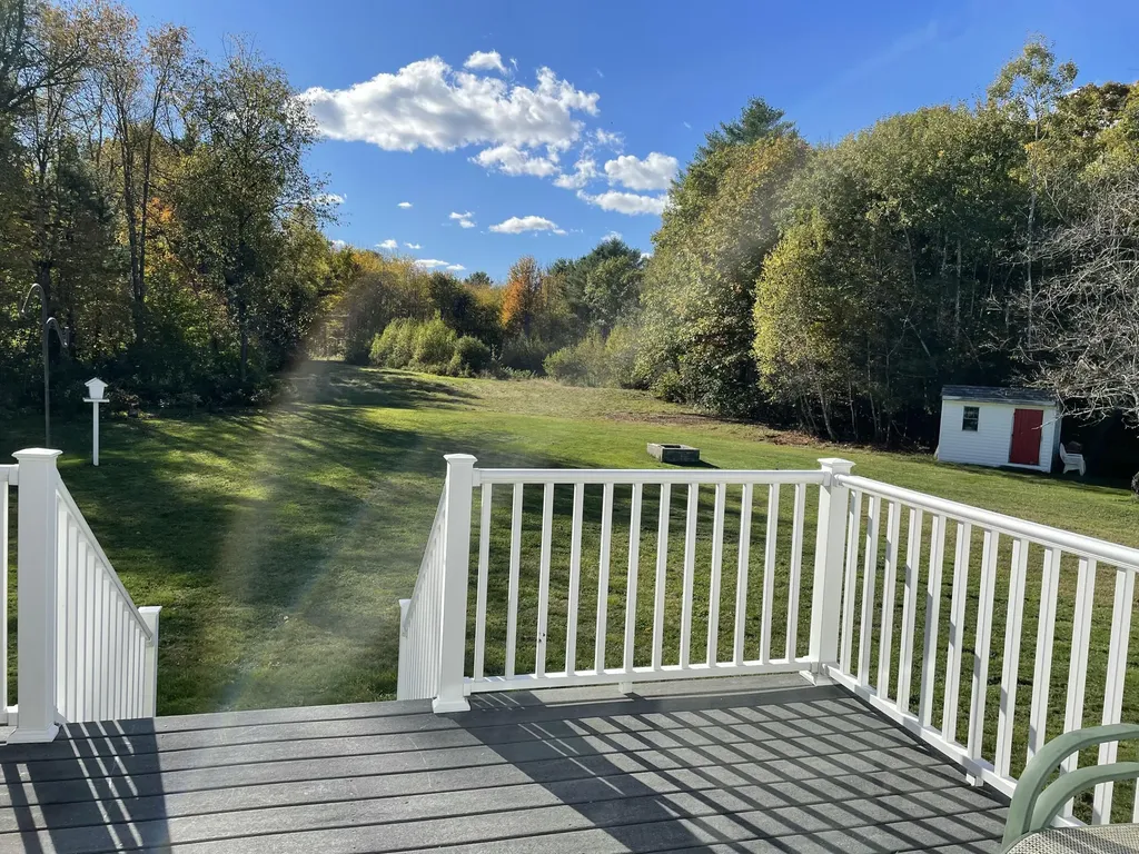 730 E Waldo Road Waldo ME 04915