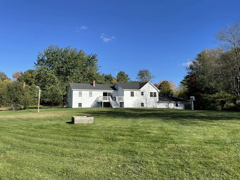 730 E Waldo Road Waldo ME 04915