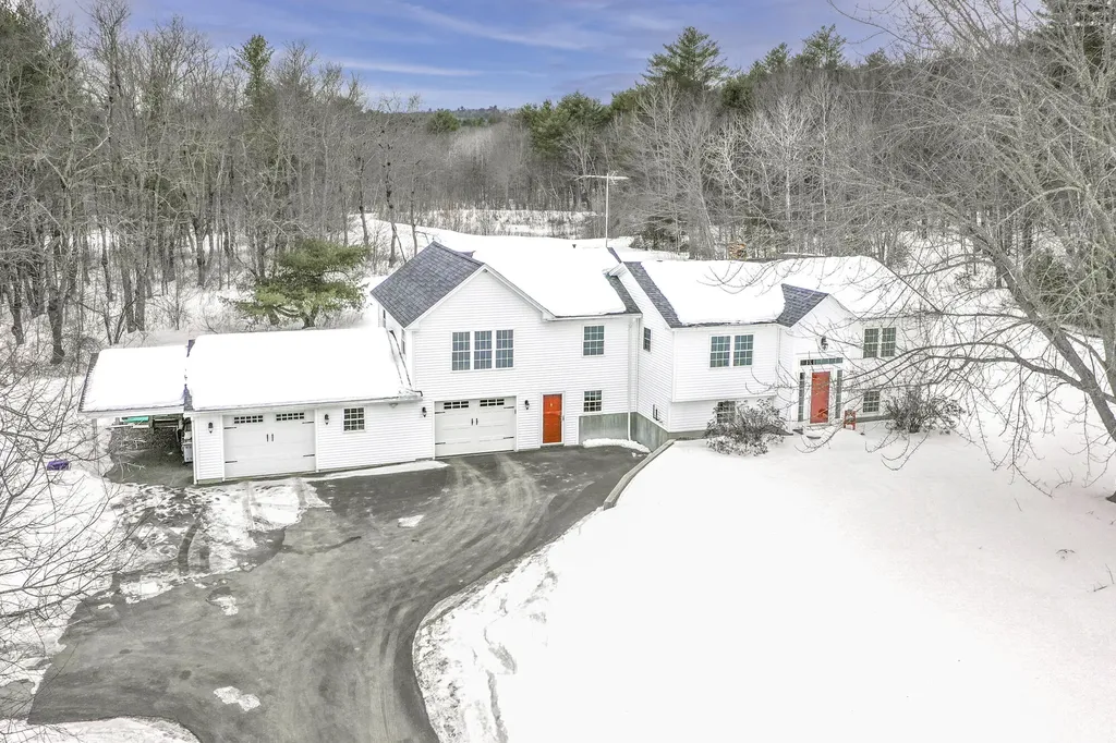 730 E Waldo Road Waldo ME 04915