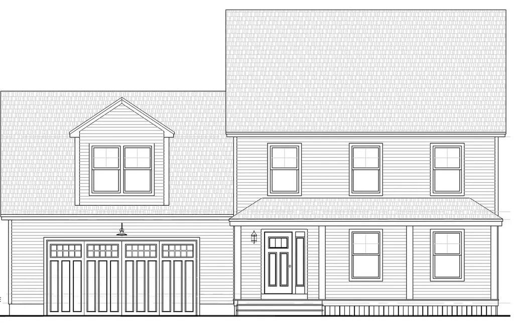 8 Stillwater Drive Gray ME 04039