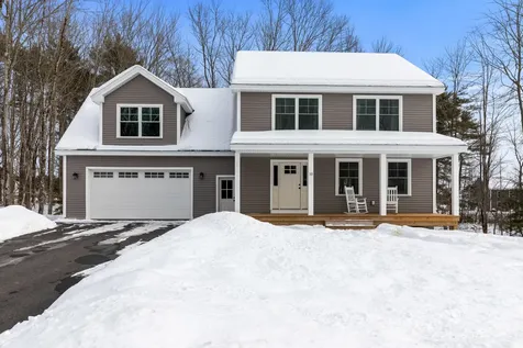 10 Gunpowder Mill Road Windham ME 04062