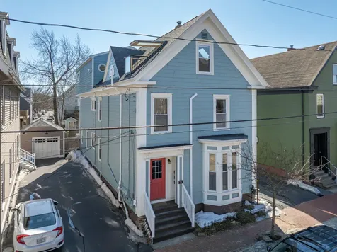 74 Melbourne Street Portland ME 04101