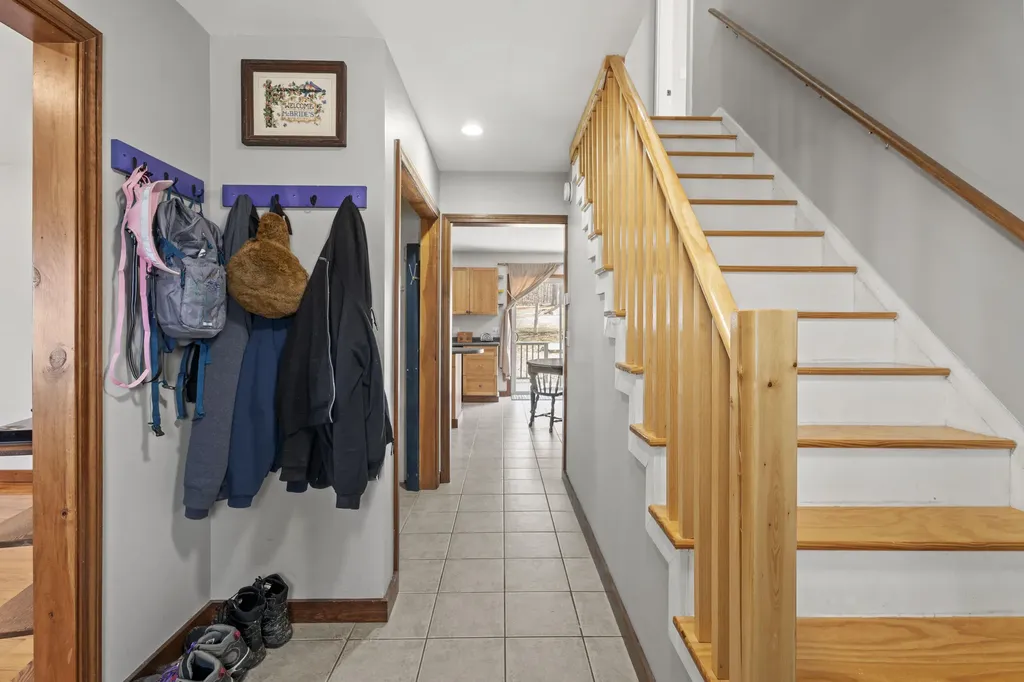 130 Old Union Road Washington ME 04574