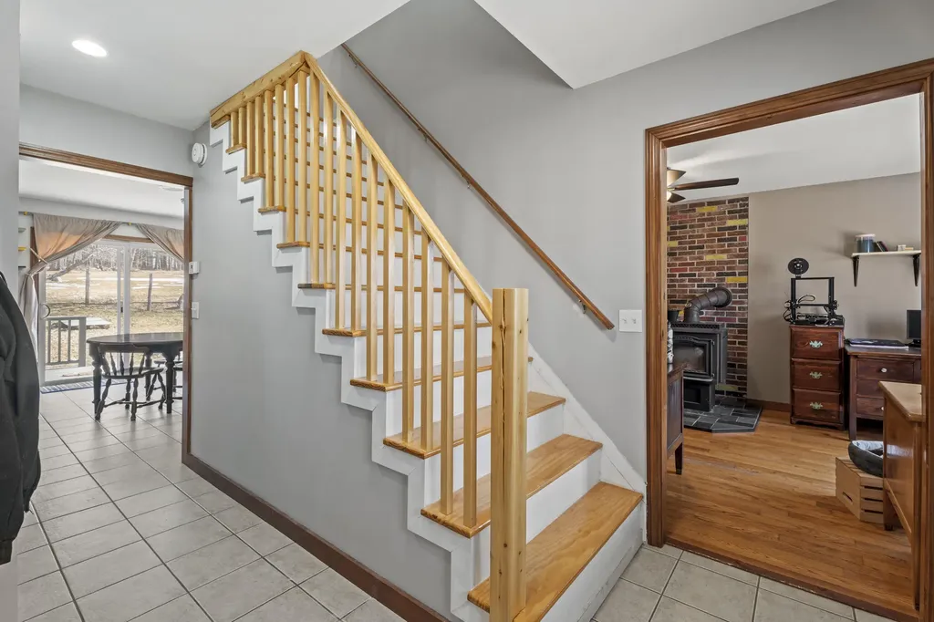 130 Old Union Road Washington ME 04574