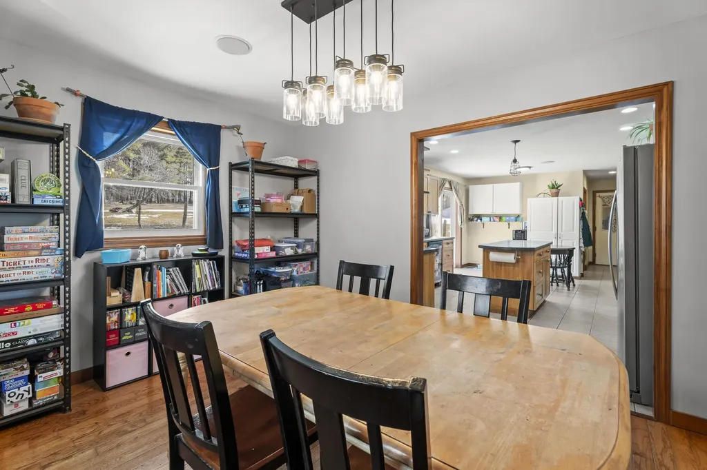 130 Old Union Road Washington ME 04574