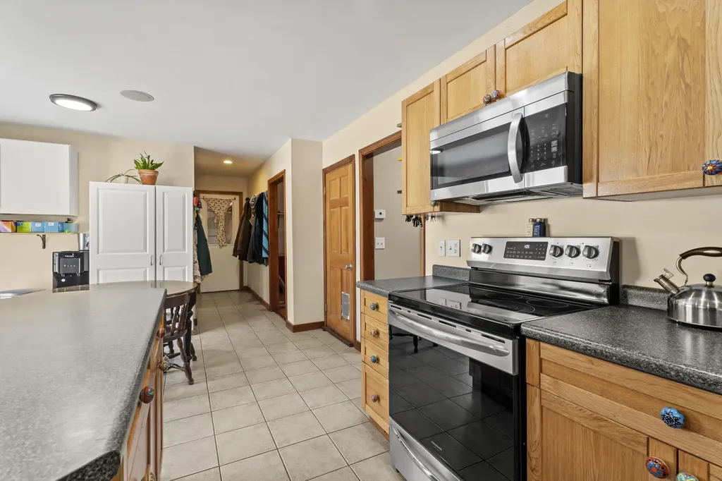 130 Old Union Road Washington ME 04574